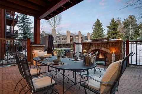1800 Medicine Springs Dr #5109, Steamboat Springs, CO 80487