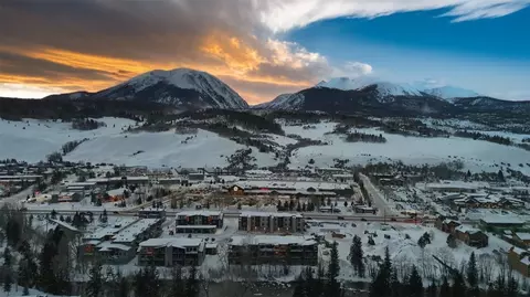 740 Blue River Pkwy #A26, Silverthorne, CO 80498