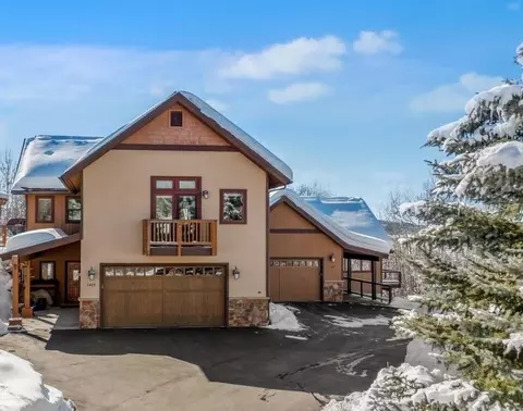 1465 Blue Sage Dr #-, Steamboat Springs, CO 80487