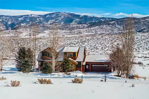 23620 Willow Island Trl, Oak Creek, CO 80467