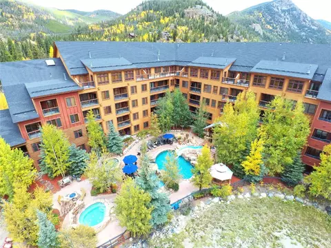 53 Hunki Dori Ct #8890, Dillon, CO 80435