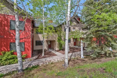 3462 Sunburst Ct #36, Steamboat Springs, CO 80487