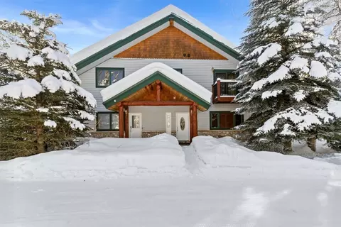 1551 Thistlebrook Ln #1551, Steamboat Springs, CO 80487