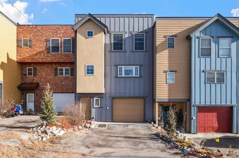 383 8th St #8, Fairplay, CO 80440