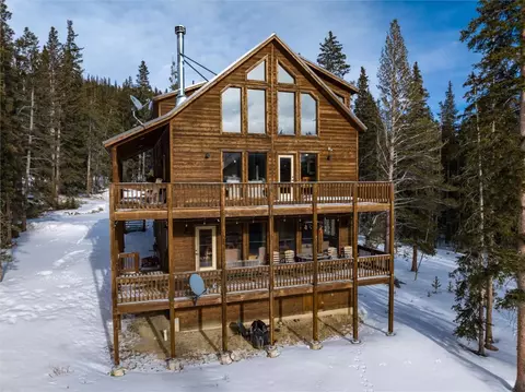 205 Cr-14a, Fairplay, CO 80440