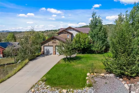 27355 Winchester Ct, Steamboat Springs, CO 80487