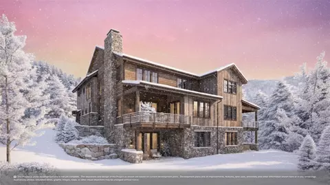 206 Woods Dr #6, Breckenridge, CO 80424
