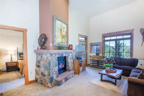 135 Dercum Dr #8634, Keystone, CO 80435