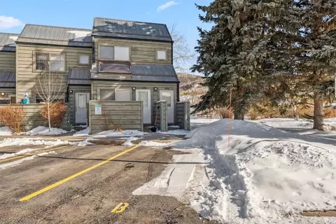 761 Rainbow Dr #761B, Silverthorne, CO 80498 photo 2