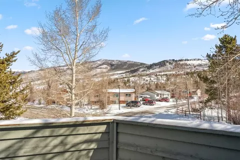 761 Rainbow Dr #761B, Silverthorne, CO 80498