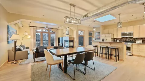 601 Lincoln Ave #3B, Steamboat Springs, CO 80487
