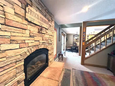 91 Hawn Dr #91, Frisco, CO 80443