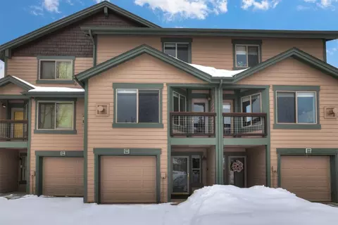 291 Kestrel Ln #291, Silverthorne, CO 80498