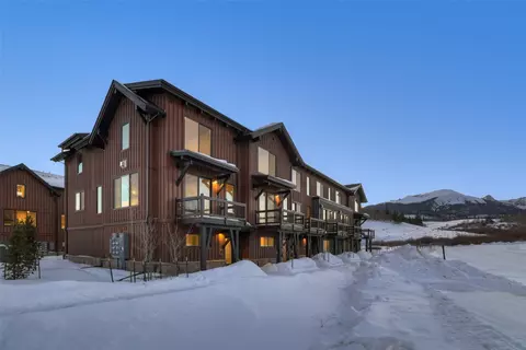 1301 Adams Ave #124, Silverthorne, CO 80498