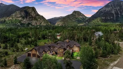 152 County Road 1040, Frisco, CO 80443