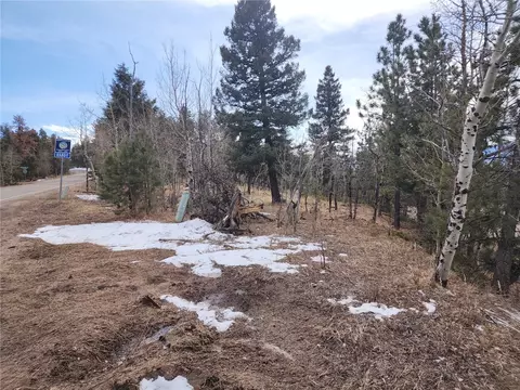000 Richmond Hill Rd, Conifer, CO 80443