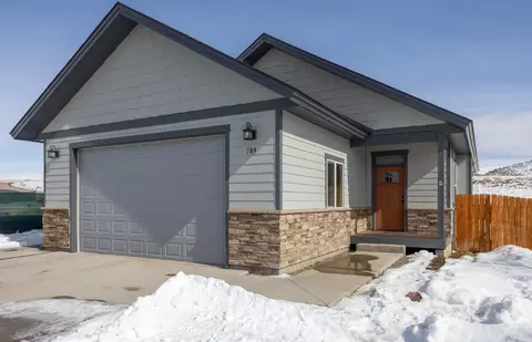984 Dry Creek South Rd, Hayden, CO 81639