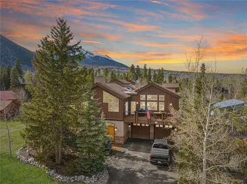 215 Galena St #A, Frisco, CO 80443