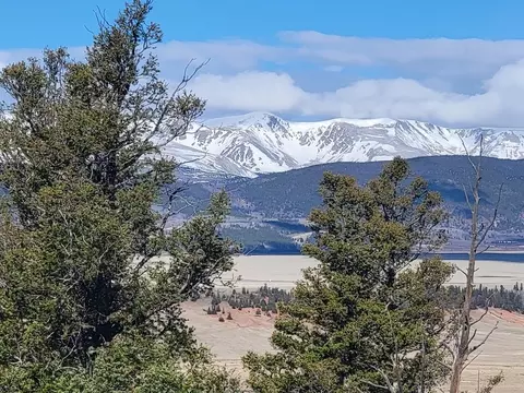 1333 Middle Frk, Fairplay, CO 80440