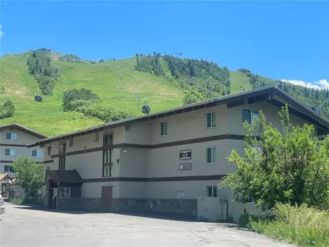 2235 Storm Meadows Dr #322, Steamboat Springs, CO 80487