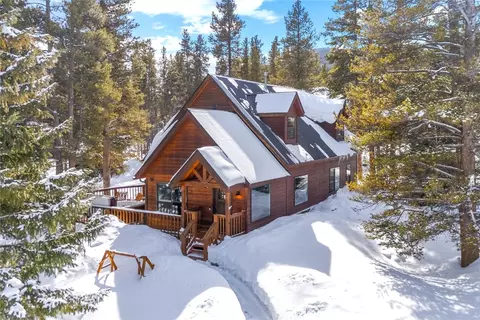 78 Rock Springs Rd, Breckenridge, CO 80424