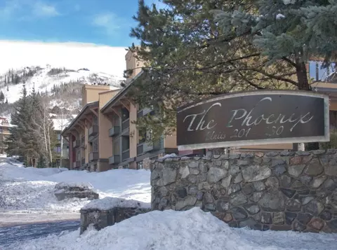 2335 Apres Ski Way #117F, Steamboat Springs, CO 80487