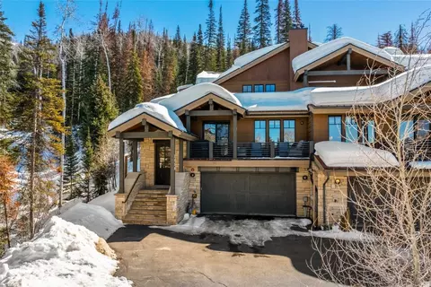 2330 Val Disere Cir #LEFT, Steamboat Springs, CO 80487