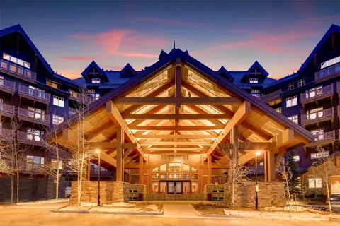 1521 Ski Hill Rd #8514, Breckenridge, CO 80424