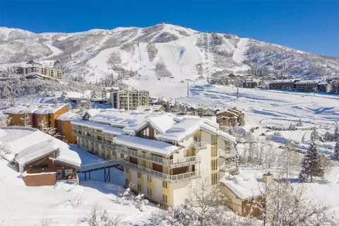 1920 Ski Time Square Dr #215, Steamboat Springs, CO 80487