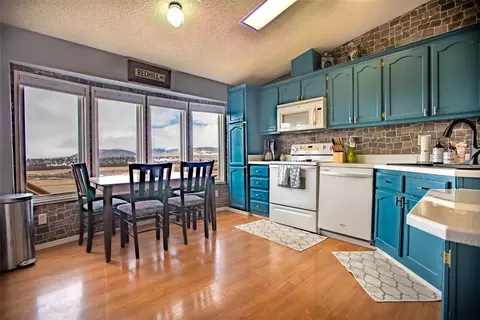 653 Bonell Dr, Fairplay, CO 80440 photo 3