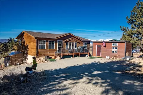 653 Bonell Dr, Fairplay, CO 80440 photo 1