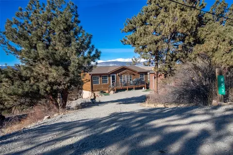 653 Bonell Dr, Fairplay, CO 80440 photo 49