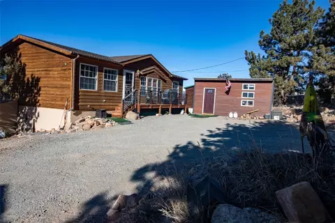 653 Bonell Dr, Fairplay, CO 80440 photo 44
