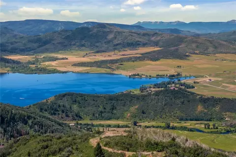 31650 Timbers Ridge Way, Steamboat Springs, CO 80487