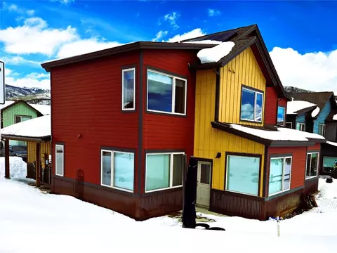 99 Haymaker St, Silverthorne, CO 80498