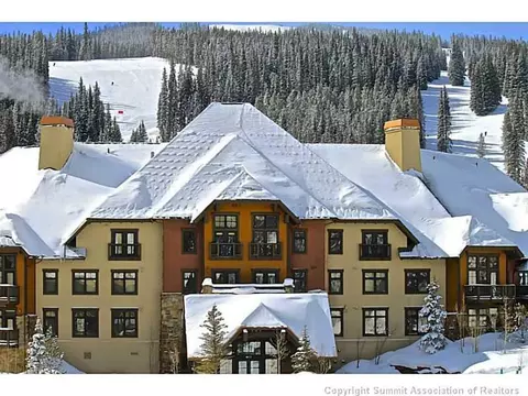 172 Beeler Pl #213D, Copper Mountain, CO 80443