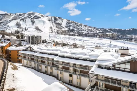 1920 Ski Time Square Dr #406, Steamboat Springs, CO 80487