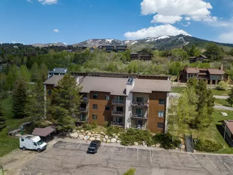 1945 Cornice Rd #2433, Steamboat Springs, CO 80487