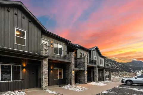 2115 Hummingbird Way #204, Georgetown, CO 80444