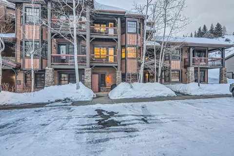 500 Anglers Dr #207, Steamboat Springs, CO 80487