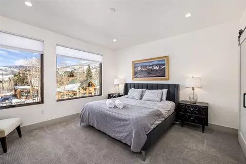 Bedroom - 50 E 6th St #A3, Silverthorne, CO 80498 photo 1 of 5