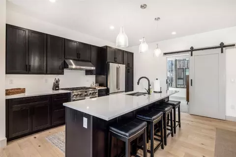 Kitchen - 50 E 6th St #A3, Silverthorne, CO 80498 photo 2 of 4