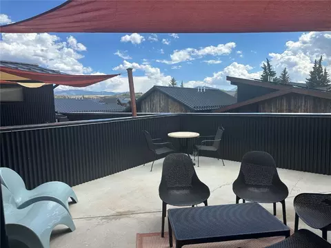 Exterior - 50 E 6th St #A3, Silverthorne, CO 80498 photo 6 of 7