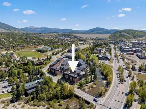 View/Area - 50 E 6th St #A3, Silverthorne, CO 80498 photo 1 of 3