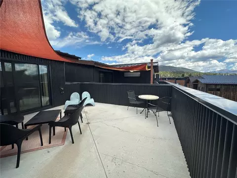 Exterior - 50 E 6th St #A3, Silverthorne, CO 80498 photo 7 of 7
