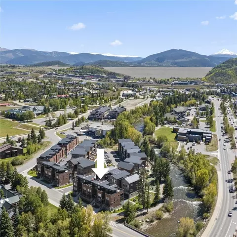 View/Area - 50 E 6th St #A3, Silverthorne, CO 80498 photo 3 of 3