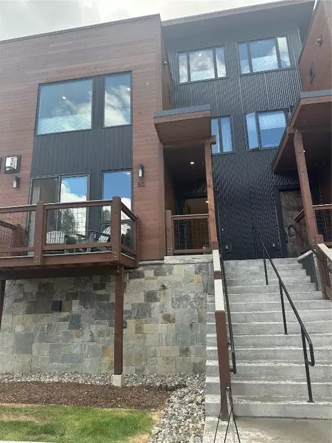 Exterior - 50 E 6th St #A3, Silverthorne, CO 80498 photo 1 of 7