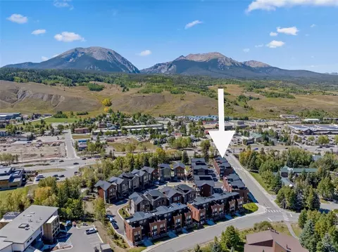 View/Area - 50 E 6th St #A3, Silverthorne, CO 80498 photo 2 of 3