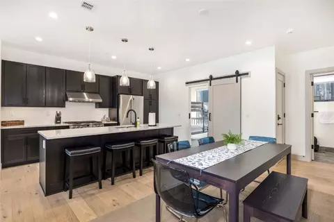 Dining - 50 E 6th St #A3, Silverthorne, CO 80498 photo 1 of 1