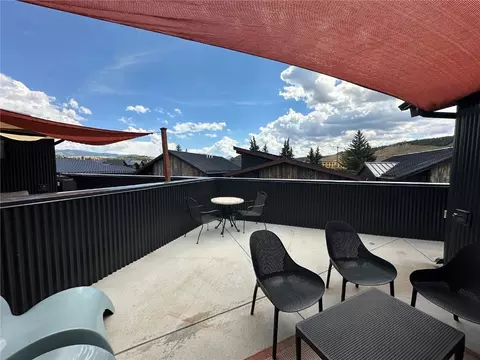 Exterior - 50 E 6th St #A3, Silverthorne, CO 80498 photo 5 of 7